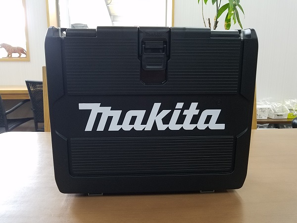 マキタ　maita インパクトドライバー電動工具