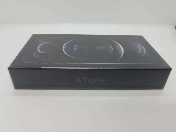 iPhone アイホン 12 Pro スマートフォン リサイクルショップ