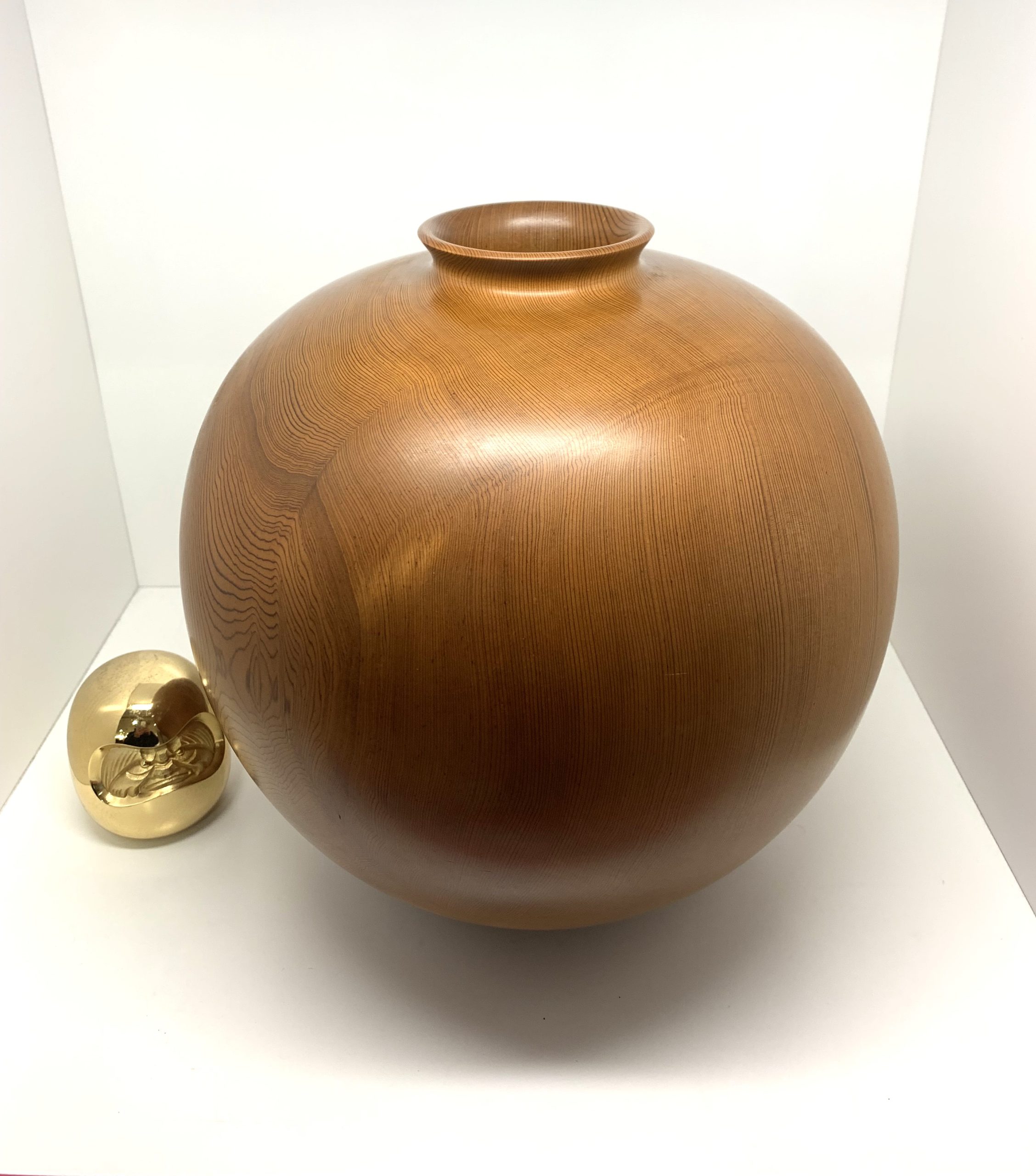7つの幸運な神々, 骨董品（古美術）