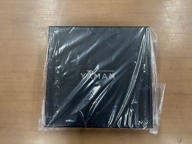 YAMAN 脱毛器 シルバー 家庭用光美容器レイボーテRフラッシュハイパー レイボーテ Rフラッシュ ハイパー for Salon｜YA-MAN